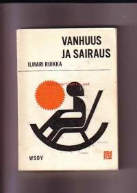 Vanhuus ja sairaus