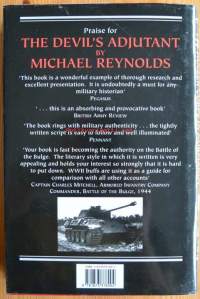 Steel Inferno: I SS Panzer Corps in Normandy