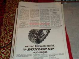 Tekniikan maailma 18/1970