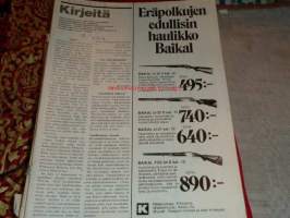 Tekniikan maailma 12/1974