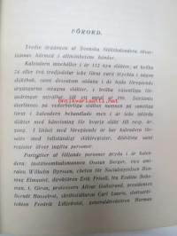 Svenska släkt-kalendern 1914