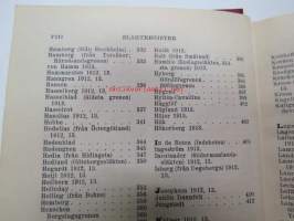Svenska släkt-kalendern 1914