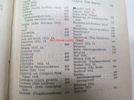 Svenska släkt-kalendern 1914