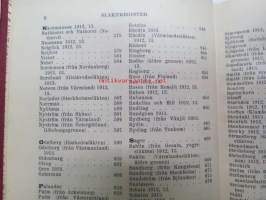 Svenska släkt-kalendern 1914