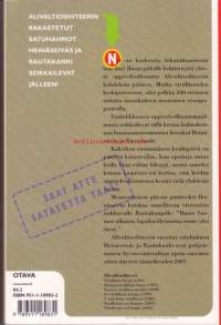 Alivaltiosihteeri - Matka virallisuuden keskipisteeseen, 2003.