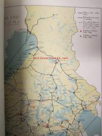 Suomen Selluloosayhdistys 1918-1928 - Katsaus Suomen selluloosateollisuuden syntyyn ja kehitykseen