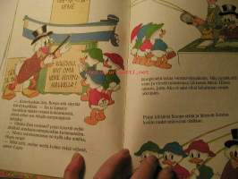 Akun syntymäpäivä