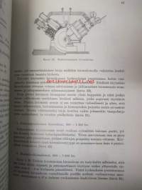 Hiokkeen ja selluloosan valmistus