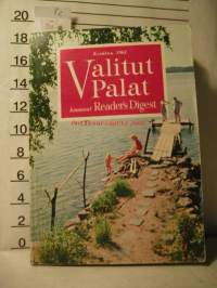 valitut palat kesäkuu 1963