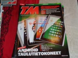 Tekniikan maailma 17/2011