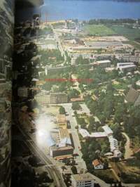 Lohja - Picture book of te Borough and Municipality
