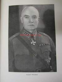 Finska pappersbruksföreningen 1918-1943
