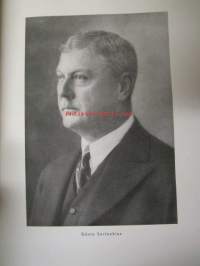 Finska pappersbruksföreningen 1918-1943