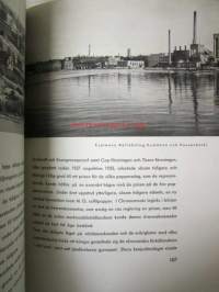 Finska pappersbruksföreningen 1918-1943