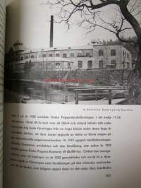 Finska pappersbruksföreningen 1918-1943