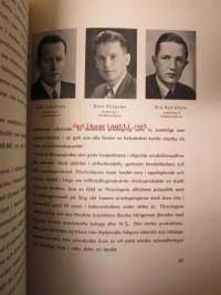 Finska pappersbruksföreningen 1918-1943