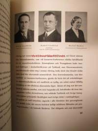 Finska pappersbruksföreningen 1918-1943