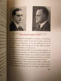 Finska pappersbruksföreningen 1918-1943