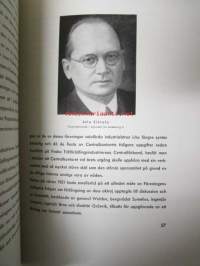 Finska pappersbruksföreningen 1918-1943