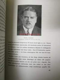 Finska pappersbruksföreningen 1918-1943
