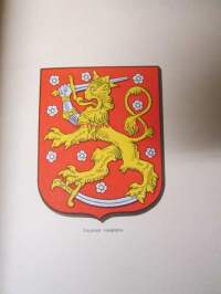 Suomen Vuosikirja 1925
