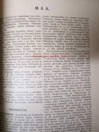 Suomen Vuosikirja 1925