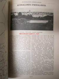 Suomen Vuosikirja 1925