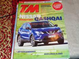 Tekniikan maailma 11/2014