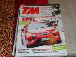 Tekniikan maailma 7/2014