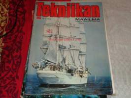 Tekniikan maailma 16/1972