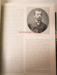 Hackman &amp; Co 1790-1965 (englanniksi, in english)