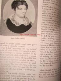 Hackman &amp; Co 1790-1965 (englanniksi, in english)