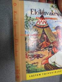 Elokuvakesä