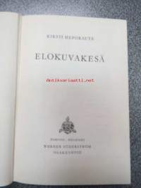 Elokuvakesä
