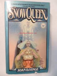 The Snow Queen