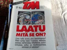 Tekniikan maailma 17/1982