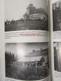 Someron kunnan koululaitos 1882-1982
