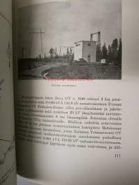 Länsi-Suomen Voima -company history
