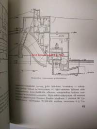 Länsi-Suomen Voima -company history