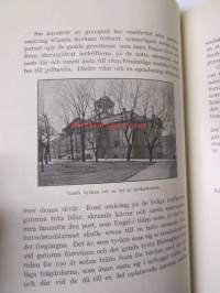 Gamla kyrkan vid hundra år 1826-1926