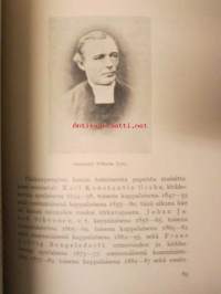 Vanha kirkko satavuotisena 1826-1926 - muistojulkaisu