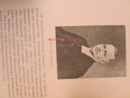 Vanha kirkko satavuotisena 1826-1926 - muistojulkaisu