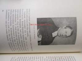Vanha kirkko satavuotisena 1826-1926 - muistojulkaisu