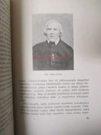 Vanha kirkko satavuotisena 1826-1926 - muistojulkaisu