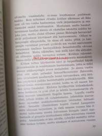 Vanha kirkko satavuotisena 1826-1926 - muistojulkaisu