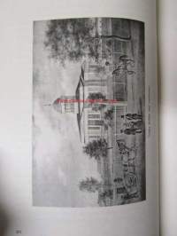 Vanha kirkko satavuotisena 1826-1926 - muistojulkaisu