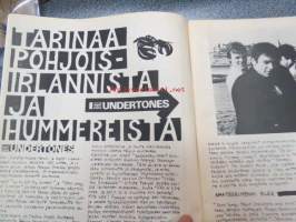 Hilse 1980 nr 3 (12. ilmestynyt) -punk-lehti