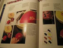 the hamlyn complete art scool