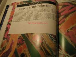the hamlyn complete art scool
