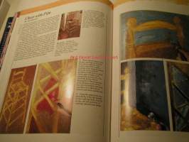 the hamlyn complete art scool